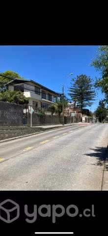 Venta casa en Penco