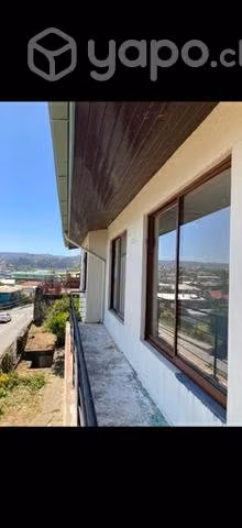 Venta casa en Penco