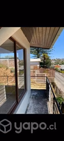 Venta casa en Penco