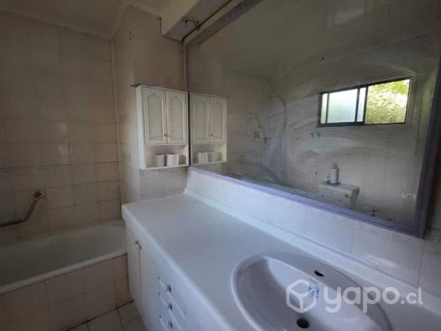 Arriendo Hermosa Parcela en Paine 5D3B3E 2.500 m2