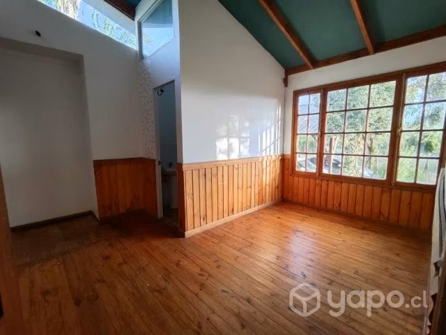 Arriendo Hermosa Parcela en Paine 5D3B3E 2.500 m2