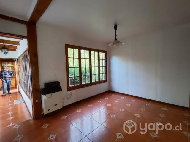 Arriendo Hermosa Parcela en Paine 5D3B3E 2.500 m2