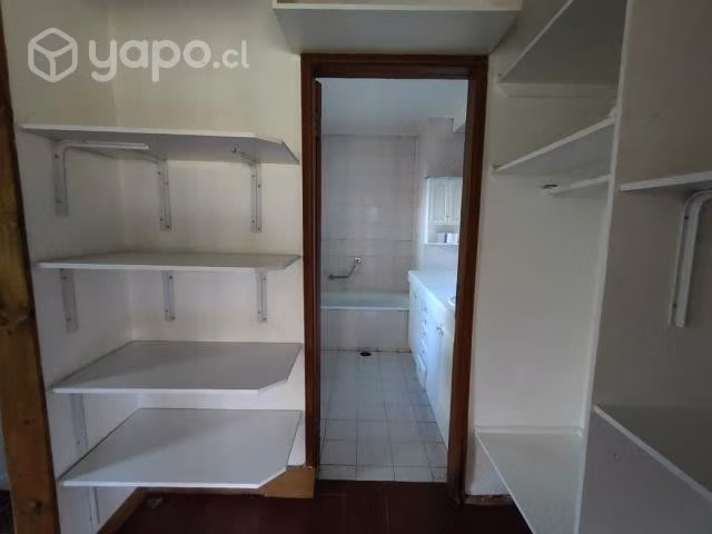 Arriendo Hermosa Parcela en Paine 5D3B3E 2.500 m2