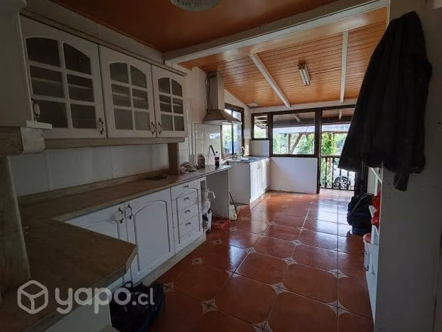 Arriendo Hermosa Parcela en Paine 5D3B3E 2.500 m2