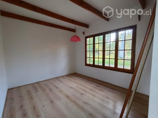 Arriendo Hermosa Parcela en Paine 5D3B3E 2.500 m2