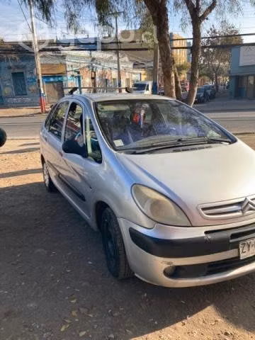 Se vende Citroen Xsara Picasso año 2007