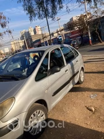 Se vende Citroen Xsara Picasso año 2007