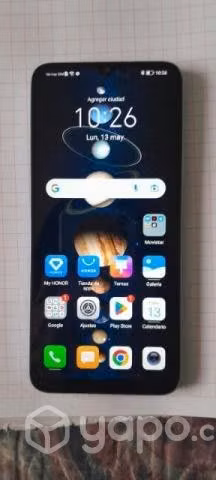 Celular sin detalles Honor X8a - Imagen 2