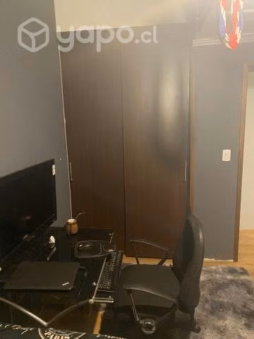 Casa Cumpeo 80 m2 3 Dormitorios 1 baño con ubicaci