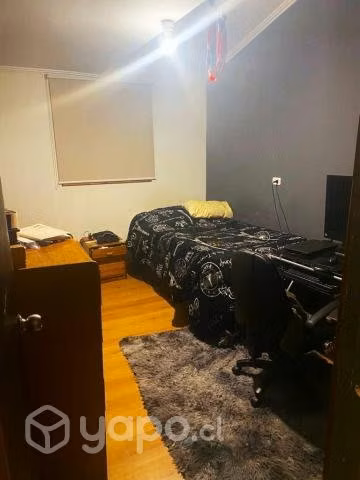 Casa Cumpeo 80 m2 3 Dormitorios 1 baño con ubicaci