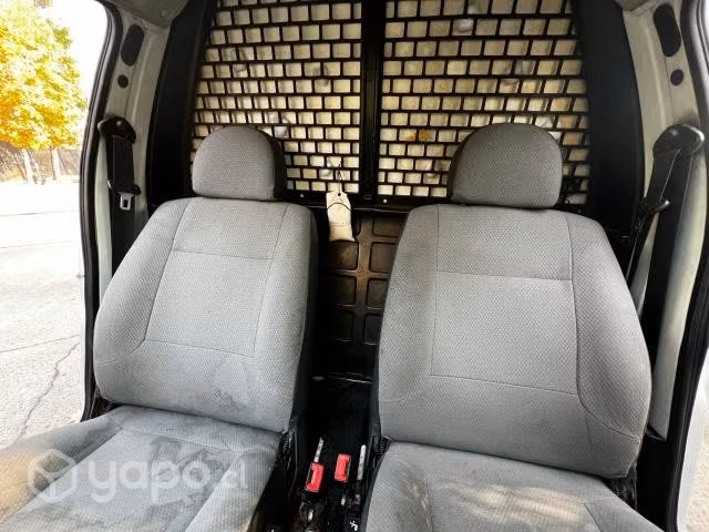 Fiat Fiorino Fire 1.3 refrigerada, año 2014