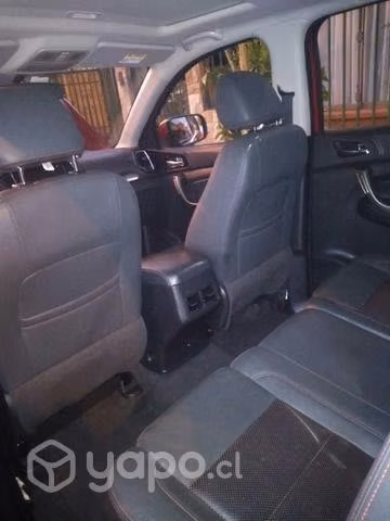 Changan cx70 luxury 2019 - Imagen 3