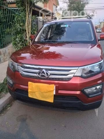 Changan cx70 luxury 2019 - Imagen 6