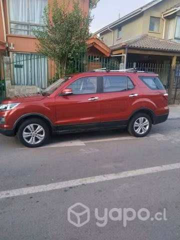 Changan cx70 luxury 2019 - Imagen 15