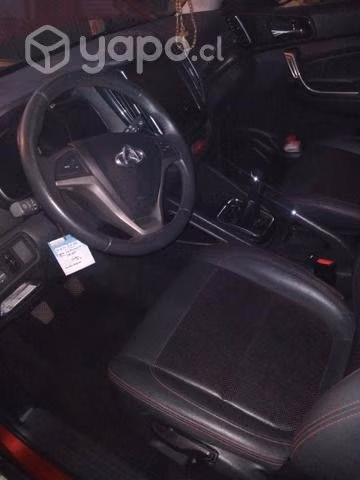 Changan cx70 luxury 2019 - Imagen 14