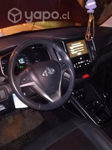 Changan cx70 luxury 2019 - Imagen 4