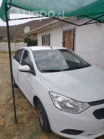 Chevrolet sail 2017