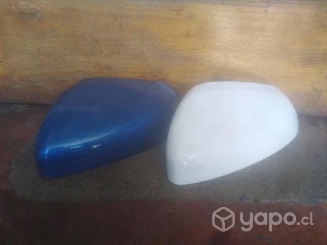 Carcasa retrovisor MG ZS-ZX (lado CONDUCTOR) - Imagen 2