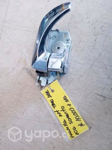 Manilla interior trasera derecha Kia Sorento 2003-