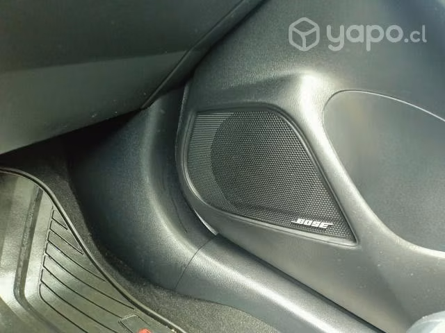 Mazda cx3 2018