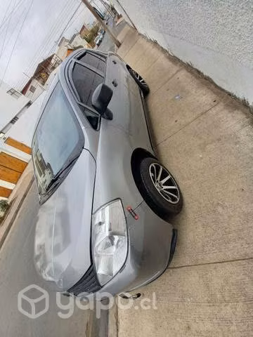 Nissan tiida 2013