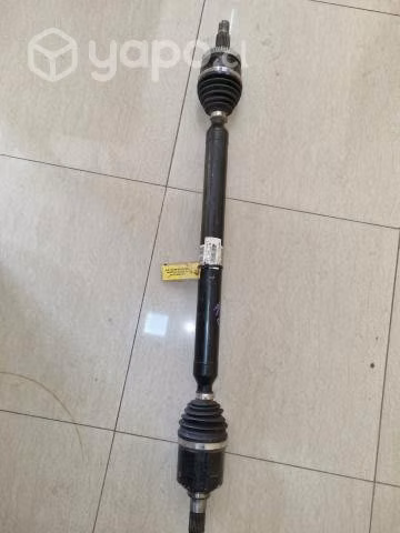 Eje Palier Delantero Derecho (KS274) Kia Sportage