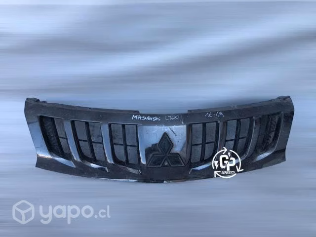 Mascara mitsubishi l