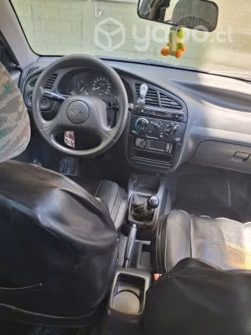 Auto daiwo al día
