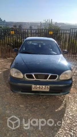 Auto daiwo al día