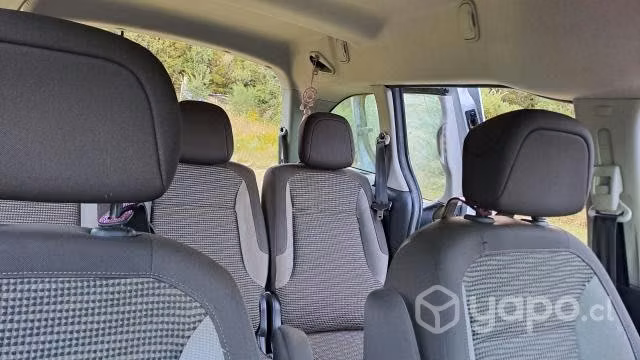 Vendo Peugeot Teppe 2013 por renovacion