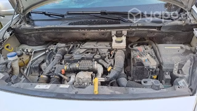 Vendo Peugeot Teppe 2013 por renovacion