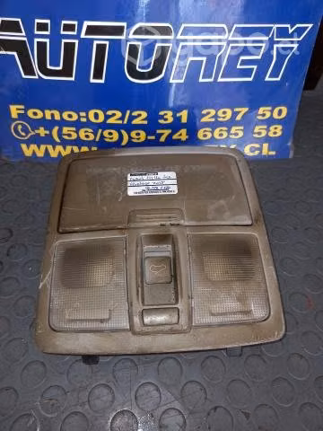 Farol Techo Kia Sportage 2015