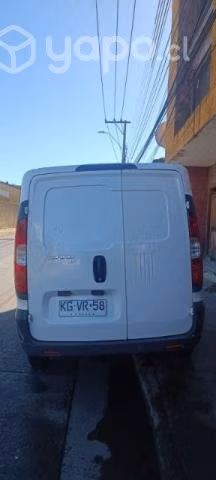 Fiat Fiorino 1.4 2018