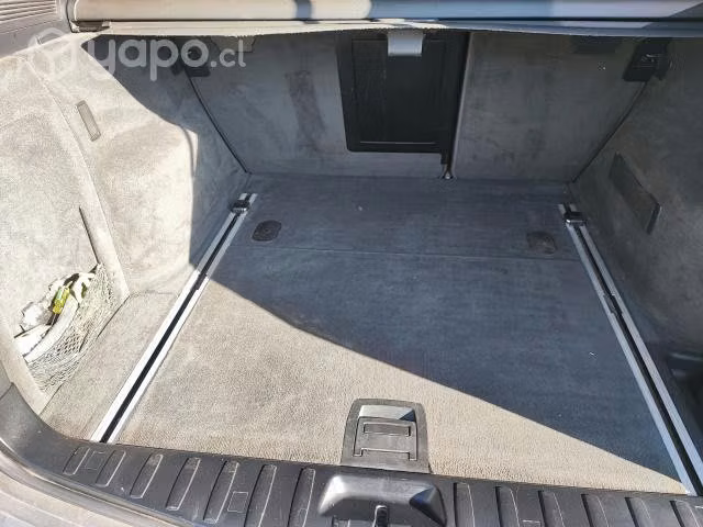 BMW X3 Xdrive diésel