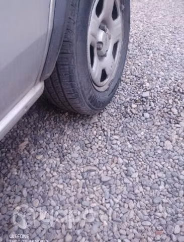 Ford Ecosport, año 2007 - Imagen 5