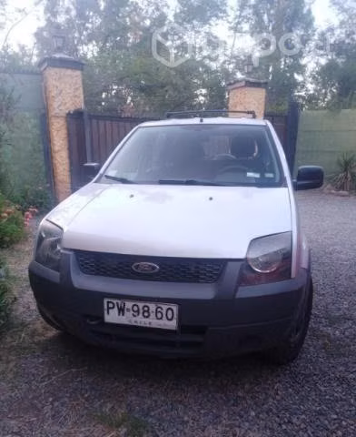Ford Ecosport, año 2007 - Imagen 4