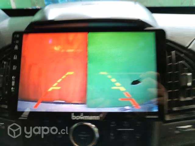 Mahindra xuv500 2016 - Imagen 6