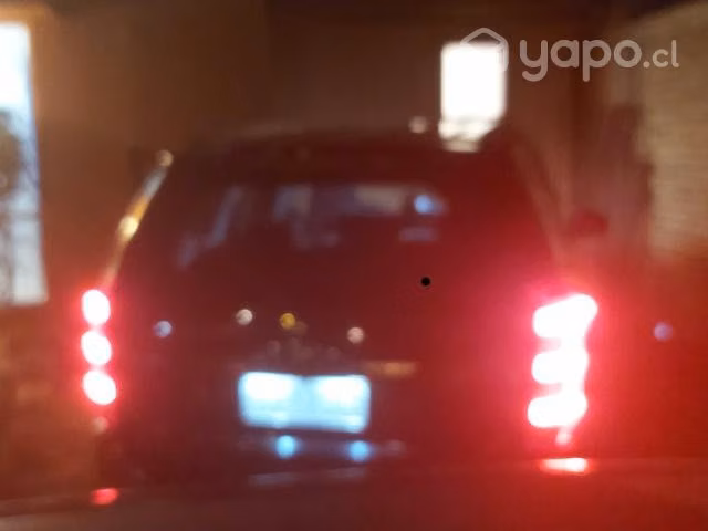 Mahindra xuv500 2016 - Imagen 7