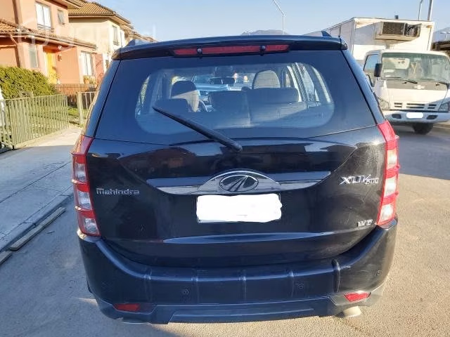 Mahindra xuv500 2016 - Imagen 3