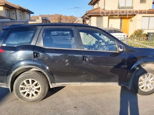 Mahindra xuv500 2016 - Imagen 2
