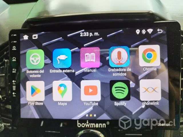 Mahindra xuv500 2016 - Imagen 5