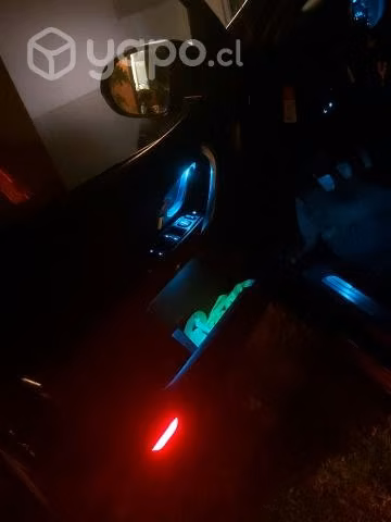 Mahindra xuv500 2016 - Imagen 8