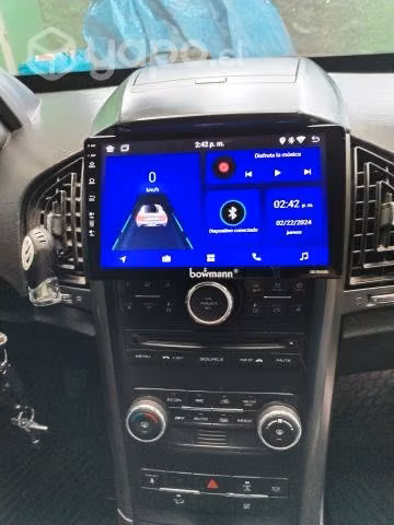 Mahindra xuv500 2016 - Imagen 4