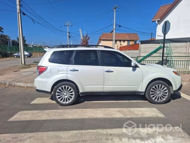Subaru forester 2012 - Imagen 4