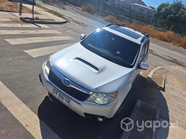 Subaru forester 2012 - Imagen 7