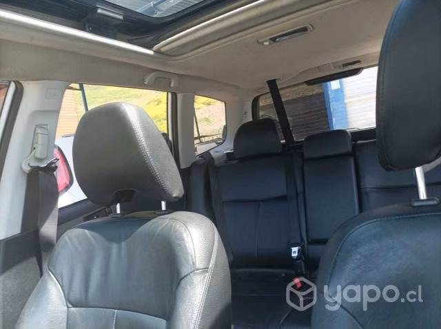 Subaru forester 2012 - Imagen 12