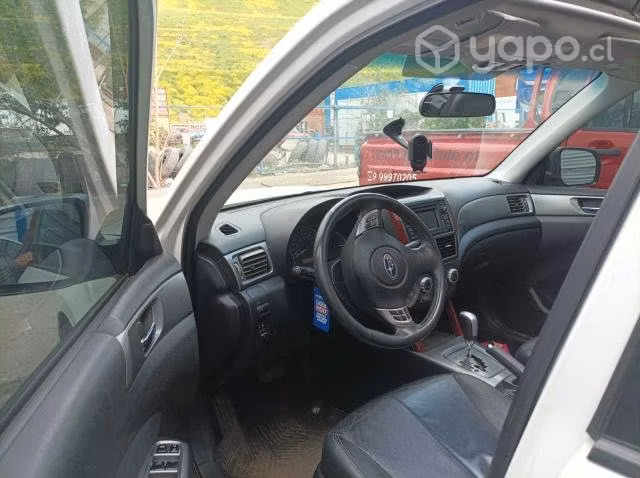 Subaru forester 2012 - Imagen 9