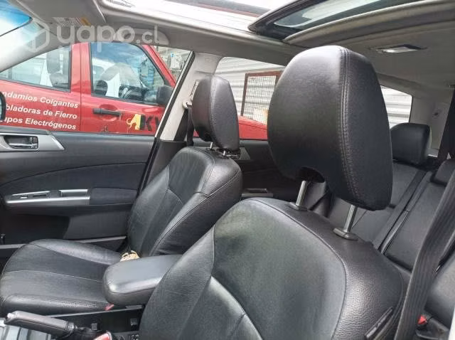 Subaru forester 2012 - Imagen 10
