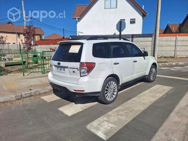 Subaru forester 2012 - Imagen 3