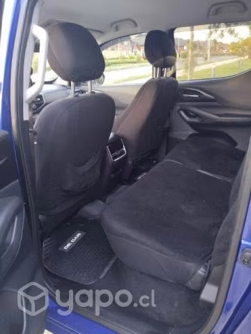 Changan hunter